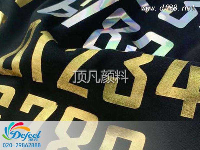 服裝印花膠漿工藝中常見的問題和解決辦法 服裝印花膠漿工藝中常見的問題和解決辦法